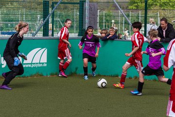 Bild 80 - Qualifikationsturnier Metropolregion Hamburg-Cup 2013